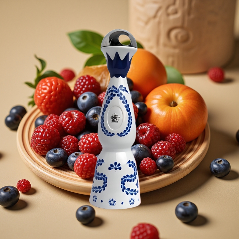 HUMO Azul 15000 Puffs Dispositivo Descartável com 20mL e Sabor Uva e Frutas Silvestres