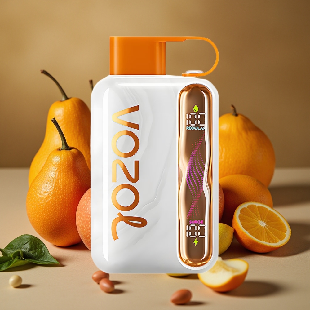 VOZOL STAR 40000 Disposable Vape - 1000mAh, Tipo-C, 20/50mg/ml
